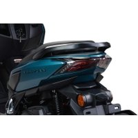 Скутер Motoland Vulkan 150 (синий)