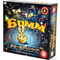 Настольная игра Piatnik Тик Так Бумм. Вечеринка 785290