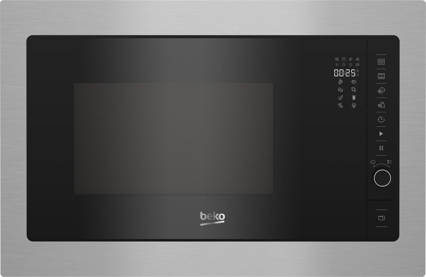 

Микроволновая печь BEKO BMOB20231BG