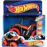 Внедорожник Технопарк Hot Wheels Багги 1906C119-R