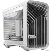Корпус Fractal Design Torrent Nano White TG Clear Tint FD-C-TOR1N-03