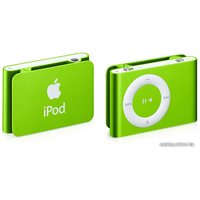 Плеер Apple iPod shuffle 1Gb (2nd generation)