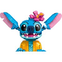 Конструктор LEGO Disney 43249 Стич