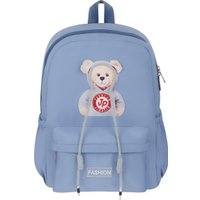 Школьный рюкзак Meshu Bear MS_57783