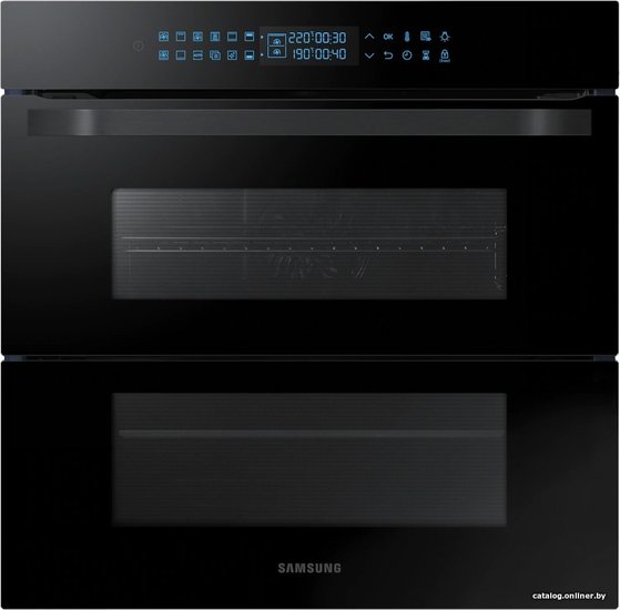 Samsung NV75N7646RB