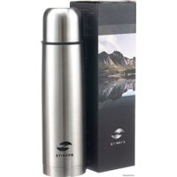 Термос Stinger HB-800A 800мл (нержавеющая сталь)