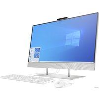 Моноблок HP 27-dp1224nw 4L7W3EA