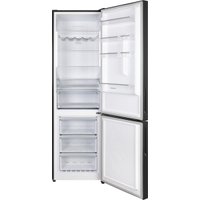 Холодильник MAUNFELD MFF200NFW Matt Inverter