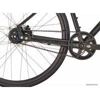 Велосипед Marin Presidio 3 S 2021