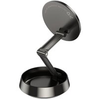 Держатель для смартфона Hoco H83 (черный)