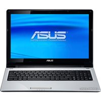 Ноутбук ASUS UL50VT-XX082R (90NYIA214W1312RDB3AY)