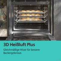 Электрический духовой шкаф Siemens iQ700 HB734G1B1