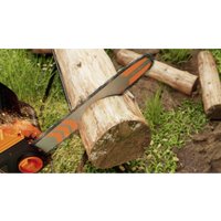 Электрическая пила Black & Decker BECS2040