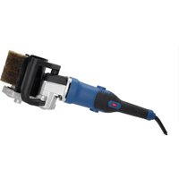 Щеточная шлифмашина Dedra DED7933