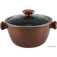 Кастрюля Ceraflame Chef C177279423 (медный)