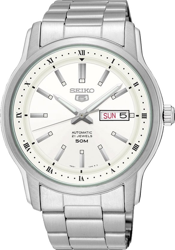 

Наручные часы Seiko 5 SNKP09K1