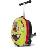 Трехколесный самокат Zinc Flyte Monster