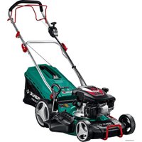 Газонокосилка Зубр Мастер ГБС-460