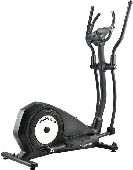 

Эллиптический тренажер Proxima Panda III PREL-517