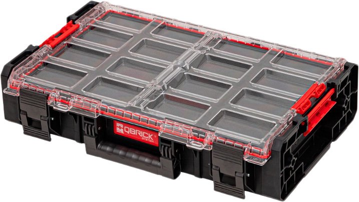 

Органайзер Qbrick System One Organizer XL 2.0 MFI