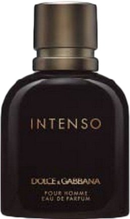 Парфюмерная вода Dolce&Gabbana Intenso Pour Homme EdP (40 мл)
