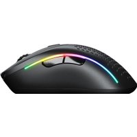Игровая мышь Glorious Race Glorious Model D 2 (черный)