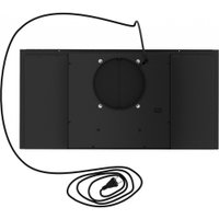 Кухонная вытяжка Franke Evo 60 BK 305.0738.600 (черный)