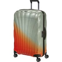 Чемодан Samsonite C-lite Gradient sage 75 см