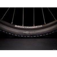 Велосипед Trek Verve 3 Disc L 2022 (синий)