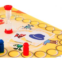 Настольная игра Tactic Junior Alias Скажи иначе. Детская версия 01869