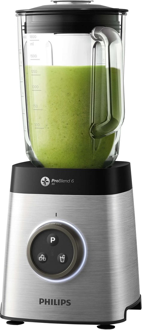 

Стационарный блендер Philips HR3652/00