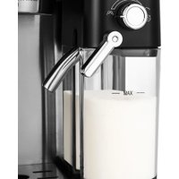 Капсульная кофеварка Kitfort KT-7416