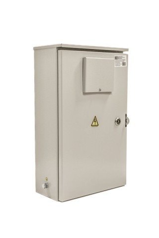 Щит учетный КасКад энерго ЩУЭ-3-1 500х300x150 МП IP54