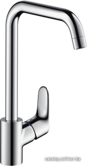 Смеситель Hansgrohe Focus M41 31820000 (хром)