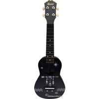 Укулеле Terris PLUS Spike