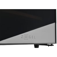 Винный шкаф ZUGEL ZTWF81B