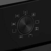 Электрический духовой шкаф MAUNFELD FEOH7872B2