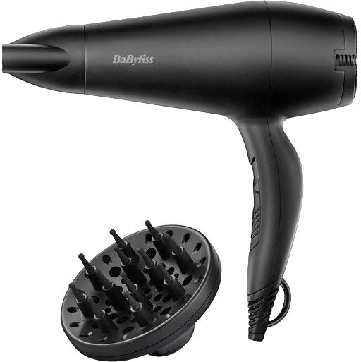 

Фен BaByliss D215E