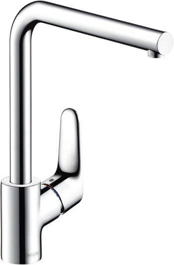 

Смеситель Hansgrohe Focus 31817000