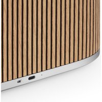 Беспроводная аудиосистема Bang & Olufsen BeoSound A5 (oak)