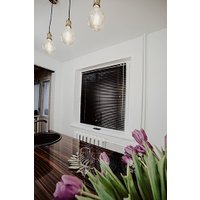 Краска MAV Flagman ВД-АК-2035 для кухни и ванной 11 л (белый матовый)