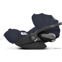 Детское автокресло Cybex Cloud Z i-Size (nautical blue)