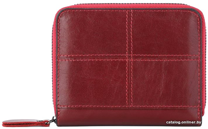 Визитница EZcase Arina (красный)
