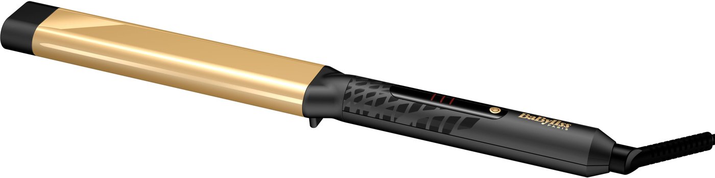 

Фигурная плойка BaByliss C440E