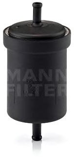 

MANN-filter WK6131