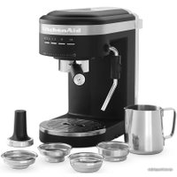 Рожковая кофеварка KitchenAid 5KES6403EBM