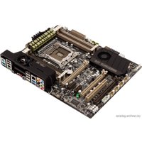 Материнская плата ASUS SABERTOOTH X79