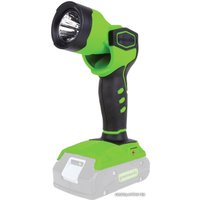 Фонарь Greenworks G24WL [3500507]
