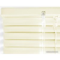 Жалюзи горизонтальные Эскар 60x160 5009060160 (бежевый)