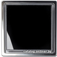 Трап/канал Pestan Confluo Standard Black Glass 3
